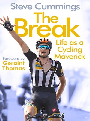 cover image of The Break